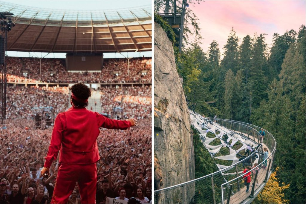 things to do in vancouver october 2026