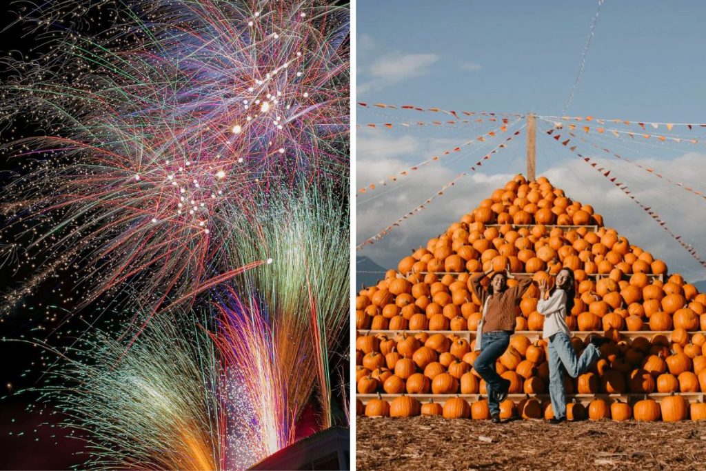 things to do in vancouver october 2026