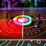 Oakridge Park Launches New Immersive Playground Where Your Body Is The Controller