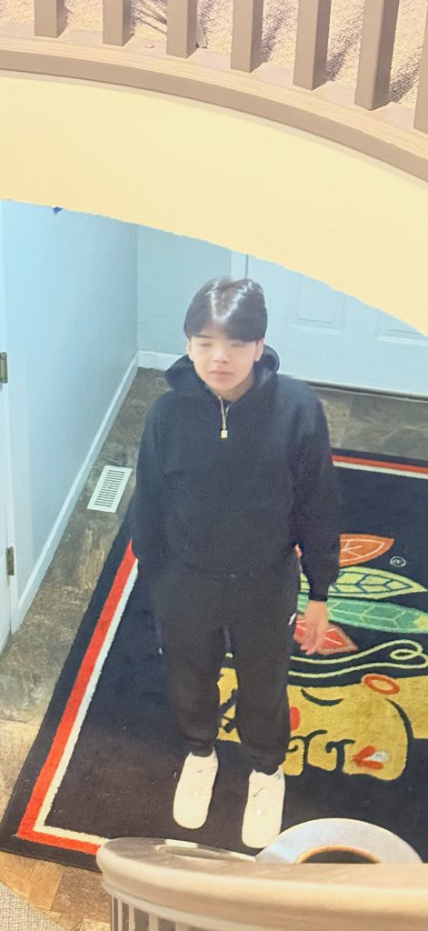 missing richmond youth