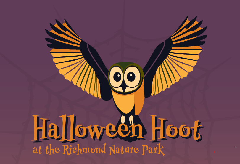 halloween hoot