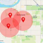Over 9,000 Richmond Households Will Lose Power Overnight This Weekend