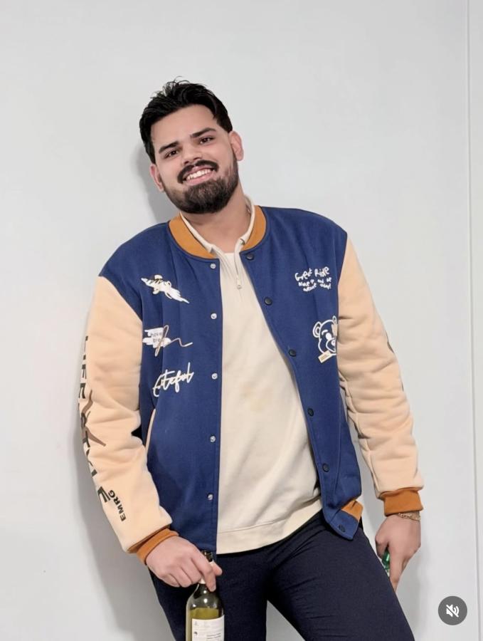 missing surrey man